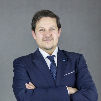 Marcos Correal – Consultor en Operaciones y Cadena de Suministro